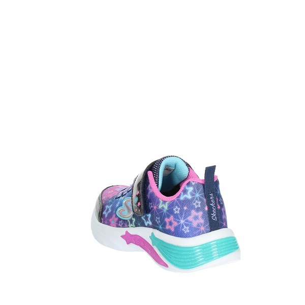 Skechers Shoes Sneakers Fuchsia 302324L