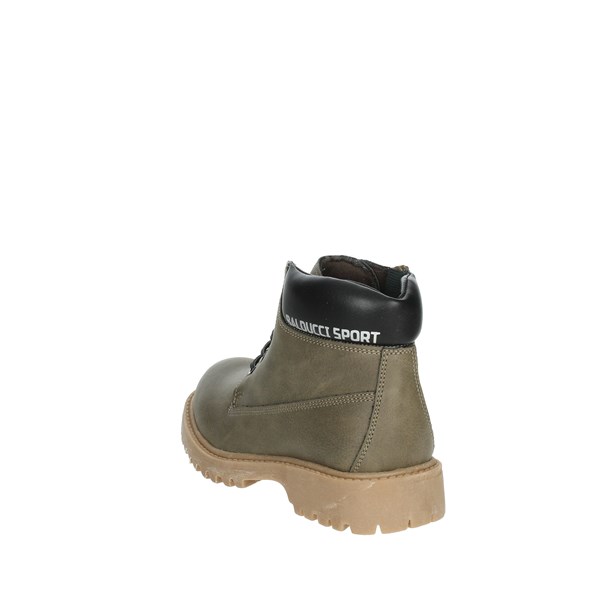 Balducci Sport Shoes Boots Brown Mud BS4720