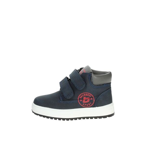Balducci Sport Shoes Sneakers Blue BS4761