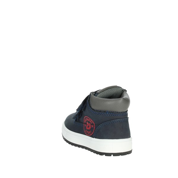 Balducci Sport Shoes Sneakers Blue BS4761