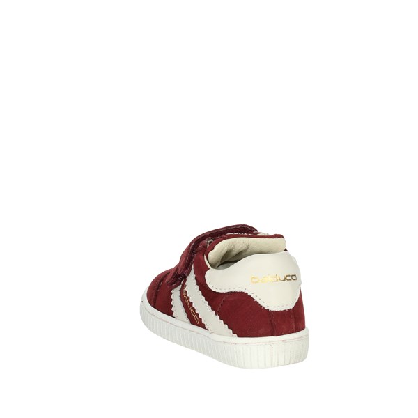 Balducci Shoes Sneakers Burgundy MSP4461