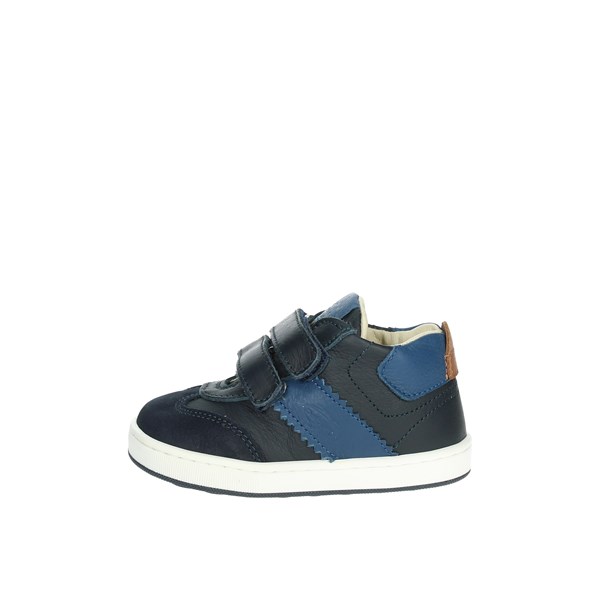 Balducci Shoes Sneakers Blue CITA6207