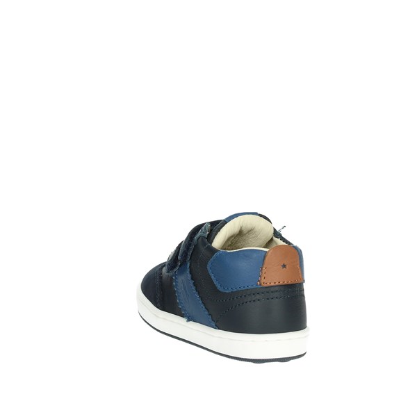 Balducci Shoes Sneakers Blue CITA6207