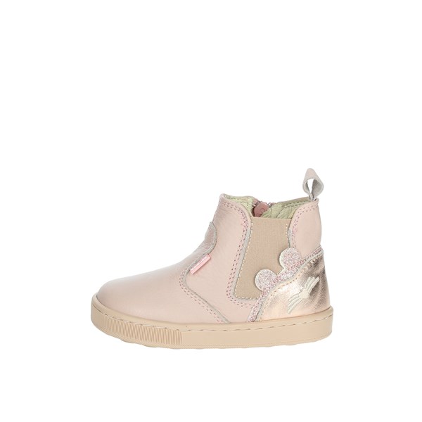 Balducci Shoes Low Ankle Boots Old rose CITA6217