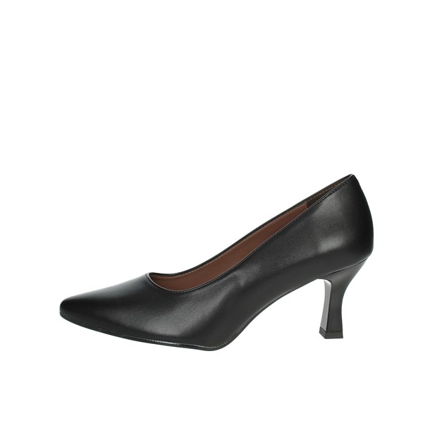 Sofia Shoes Pumps Black 8020