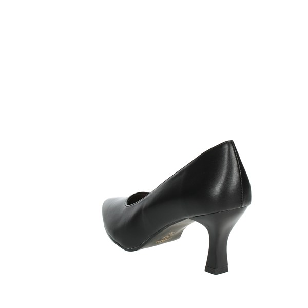 Sofia Shoes Pumps Black 8020