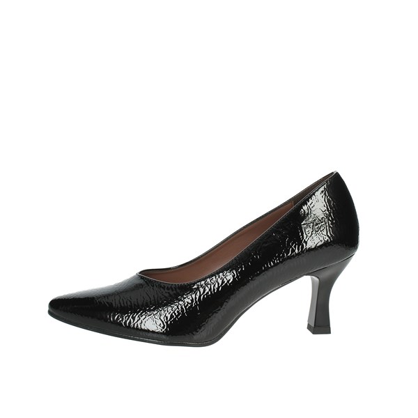 Sofia Shoes Pumps Black 8023