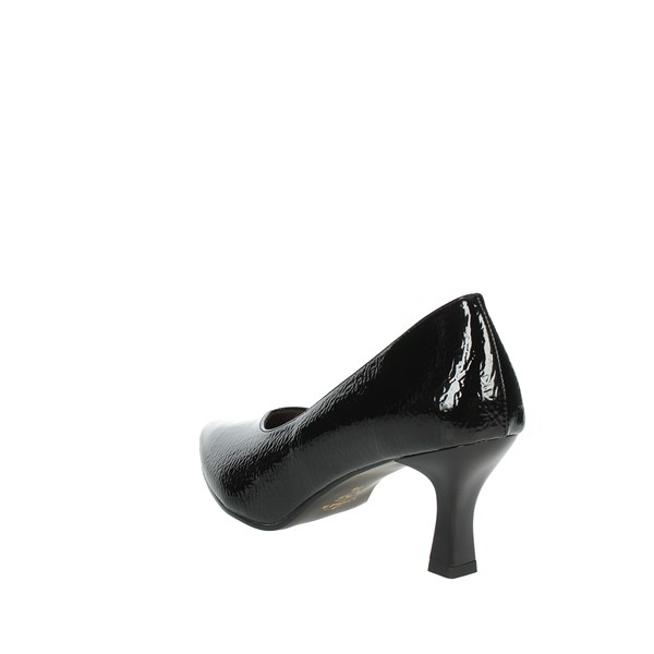 Sofia Shoes Pumps Black 8023
