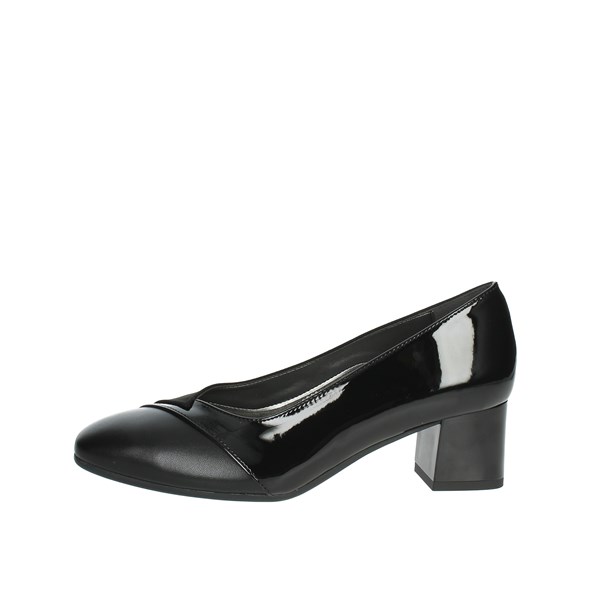 Sofia Shoes Pumps Black 780