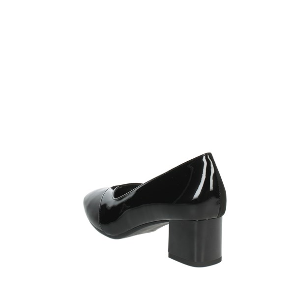 Sofia Shoes Pumps Black 780