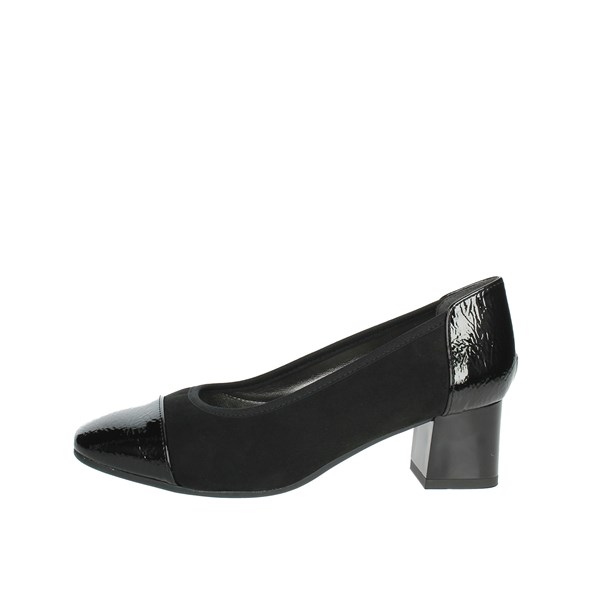 Sofia Shoes Pumps Black 772