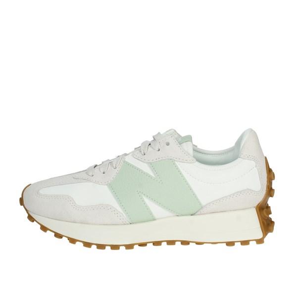 New Balance Shoes Sneakers White WS327OU