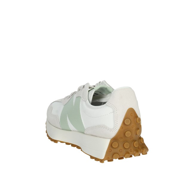 New Balance Shoes Sneakers White WS327OU