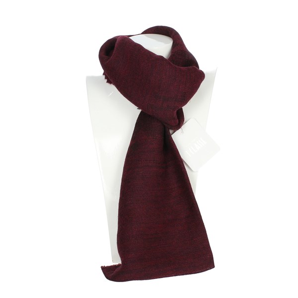 Alviero Martini Accessories Scarves Burgundy K S402 4097