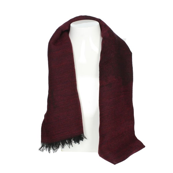 Alviero Martini Accessories Scarves Burgundy K S402 4097