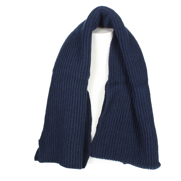 Marina Yachting Accessories Scarves Blue 232Y09007