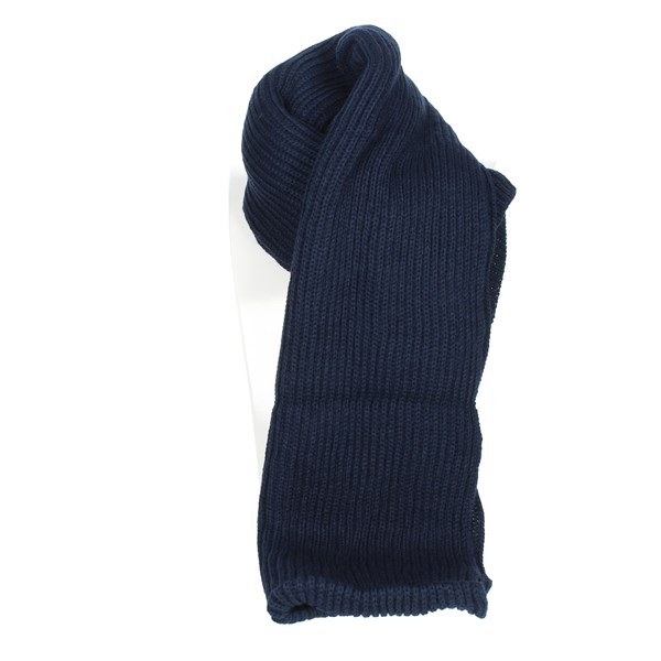 Marina Yachting Accessories Scarves Blue 232Y09007