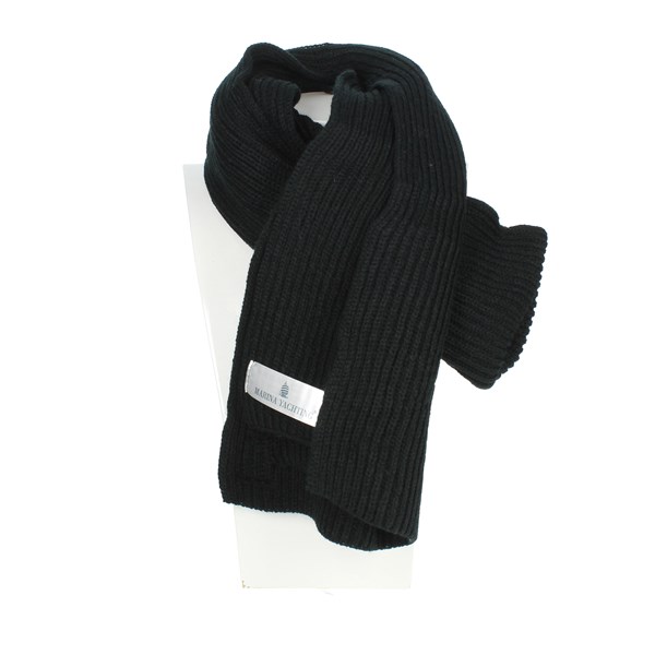 Marina Yachting Accessories Scarves Black 232Y09007