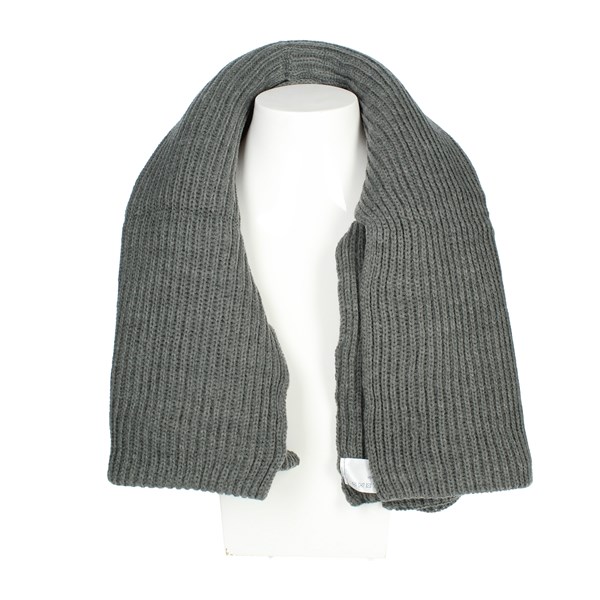 Marina Yachting Accessories Scarves Grey 232Y09007