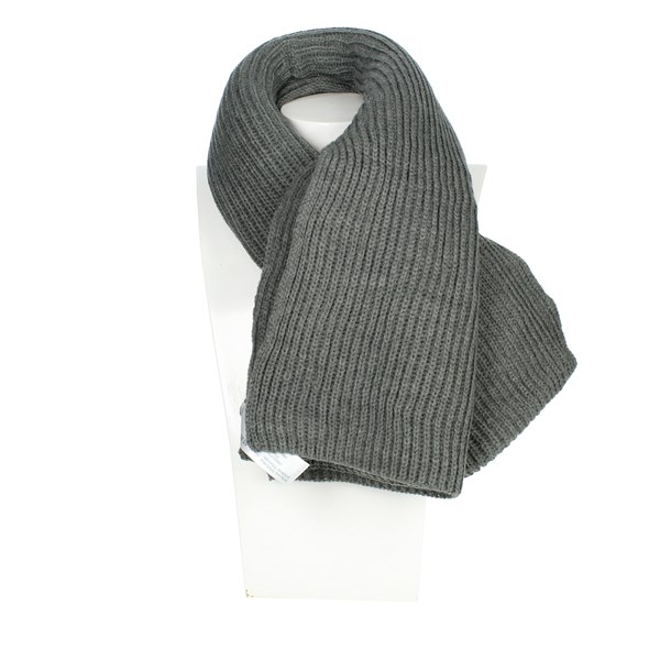 Marina Yachting Accessories Scarves Grey 232Y09007