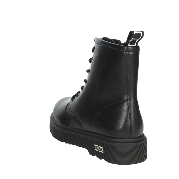 Cult Shoes Boots Black CLJ001200