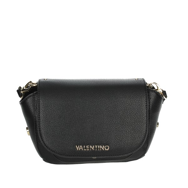 Valentino Accessories Bags Black VBS7GM03