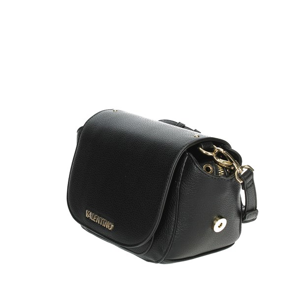 Valentino Accessories Bags Black VBS7GM03