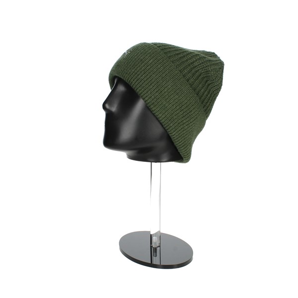 Puma Accessories Hat Dark Green 024874