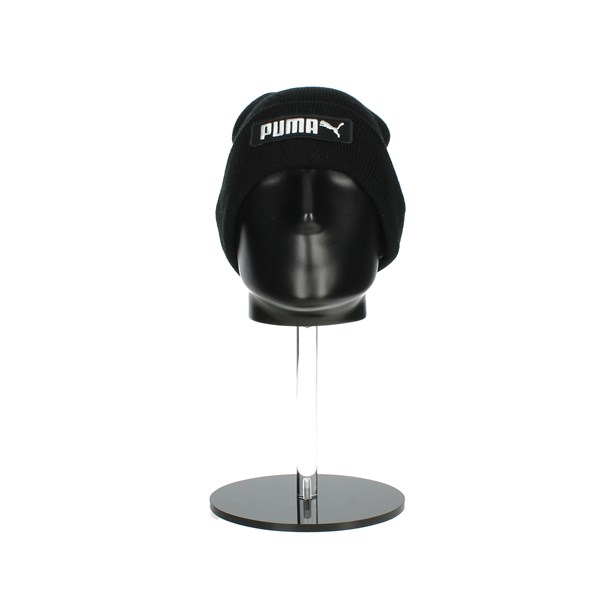 Puma Accessories Hat Black 023462