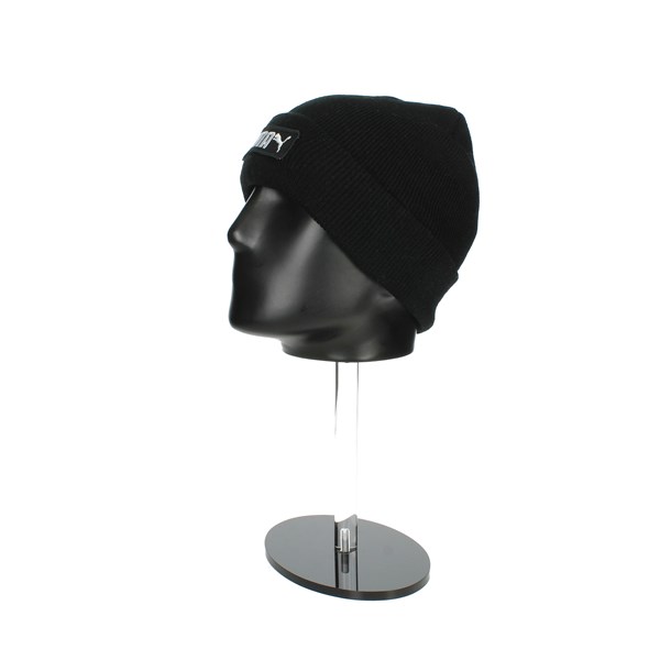 Puma Accessories Hat Black 023462