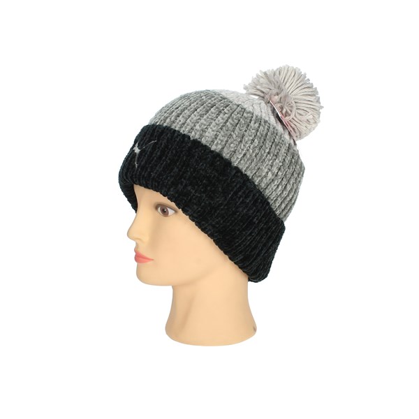 Puma Accessories Hat Grey/Black 023436