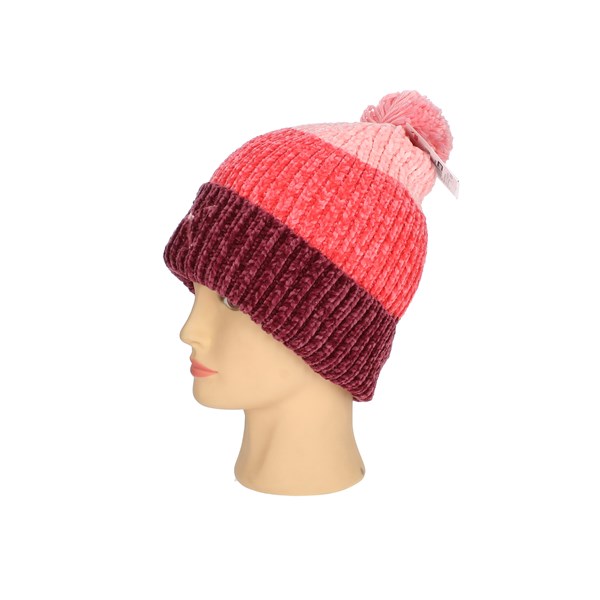 Puma Accessories Hat Pink 023436