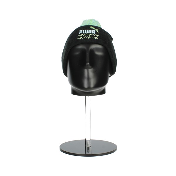 Puma Accessories Hat Black 024798