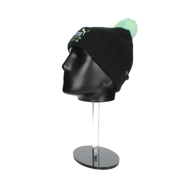 Puma Accessories Hat Black 024798