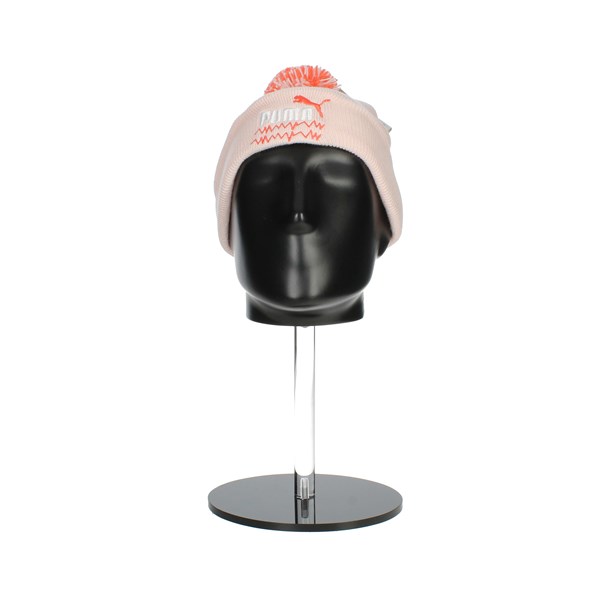 Puma Accessories Hat Pink 024798