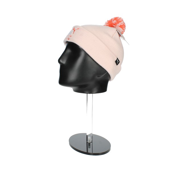 Puma Accessories Hat Pink 024798