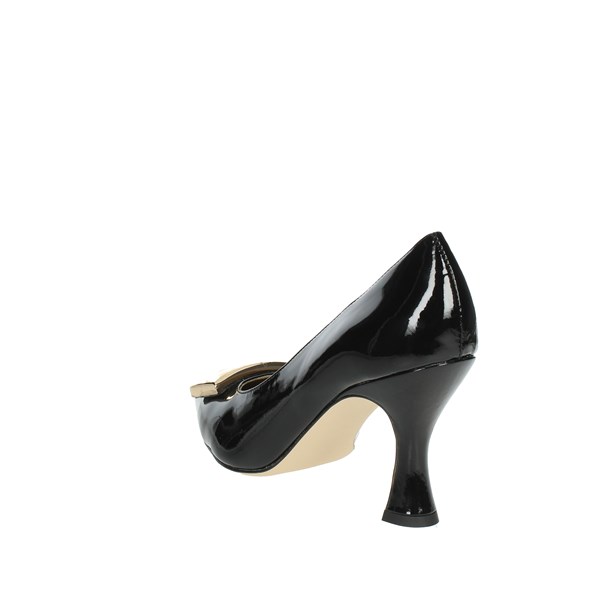 Paola Ferri Shoes Pumps Black D3300
