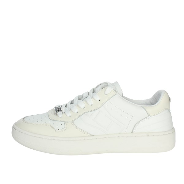 Cult Shoes Sneakers White CLM399201