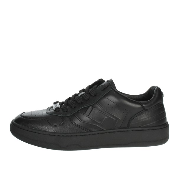 Cult Shoes Sneakers Black CLM399201