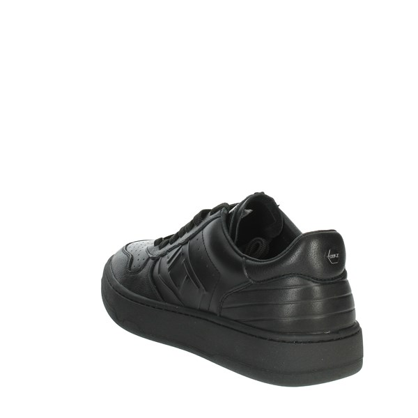 Cult Shoes Sneakers Black CLM399201
