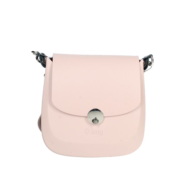 O Bag Accessories Bags Pink COB34D01