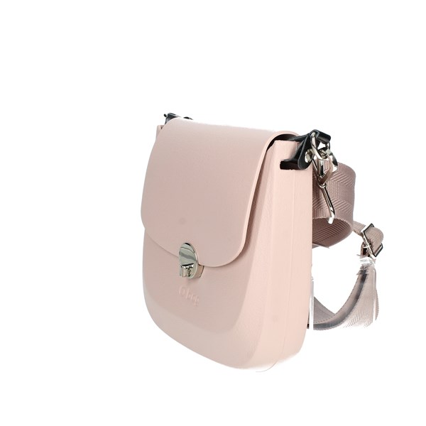 O Bag Accessories Bags Pink COB34D01