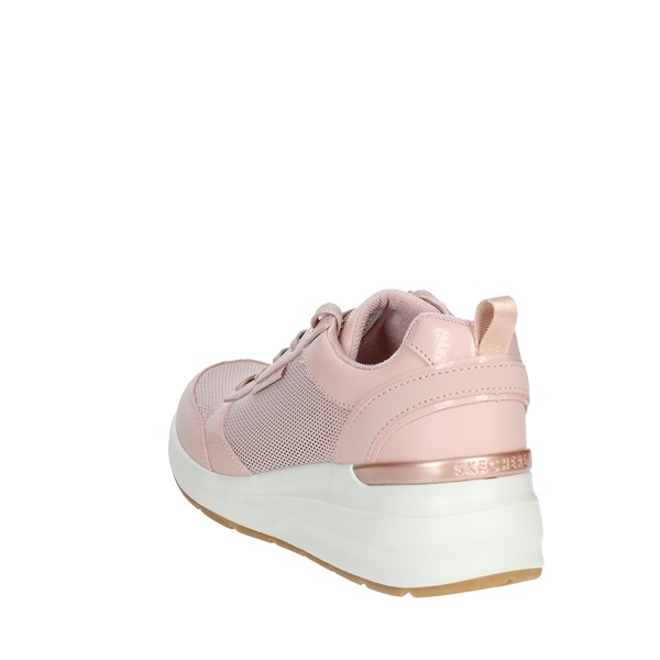 Skechers Shoes Sneakers Pink 155620