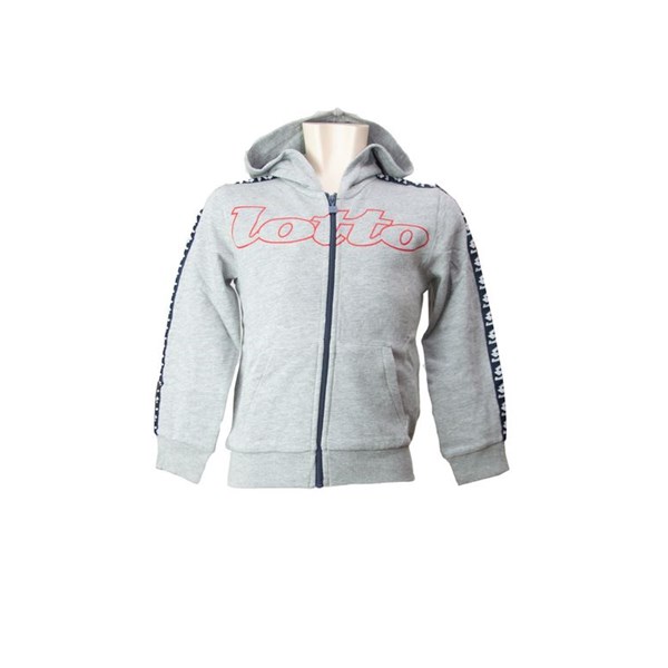Lotto Clothing Outerwear Grey 211691
