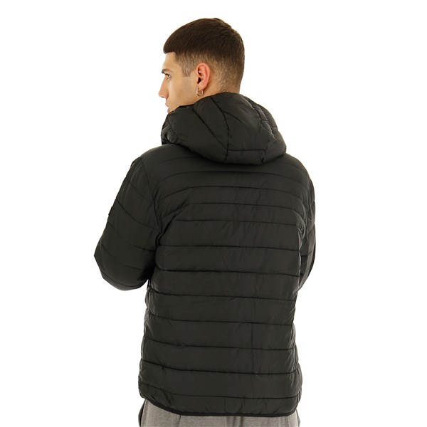 Lotto Clothing Jacket Black L58640