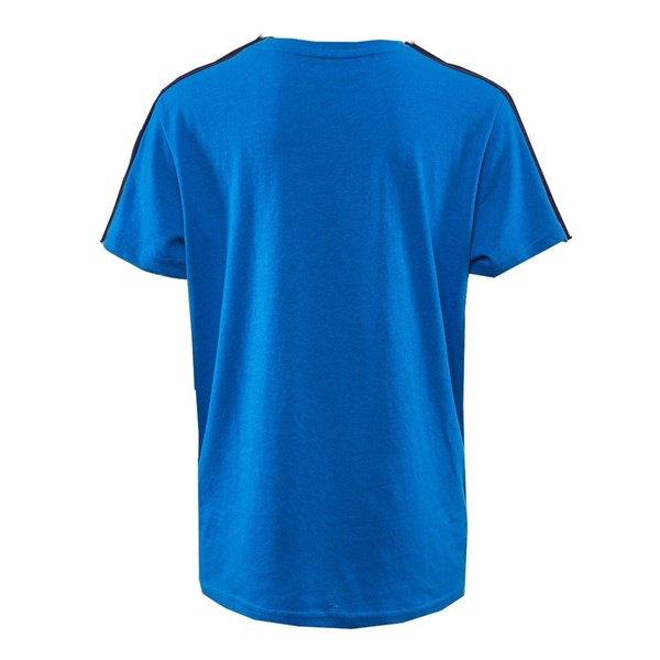 Lotto Clothing T-shirt Light Blue 213254