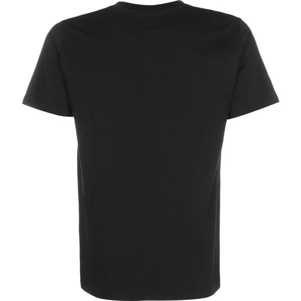 New Balance Clothing T-shirt Black MT01575