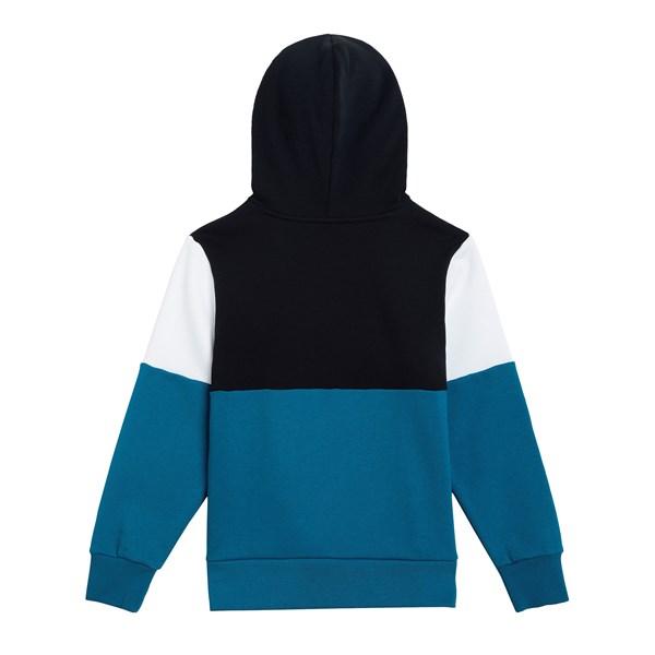 Puma Clothing Sweatshirt Blue/Black 583195