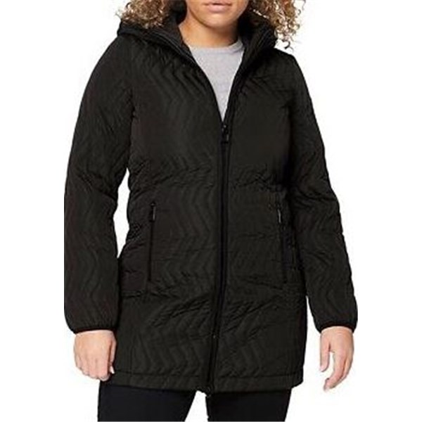 Geox Clothing Jacket Black W0420G