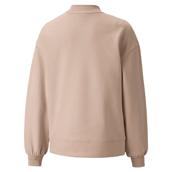 Puma Clothing Sweatshirt Rose 583302